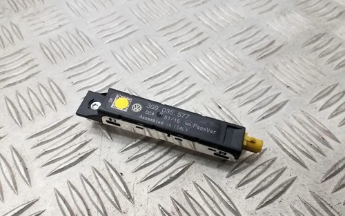 VW PASSAT Variant B8 3G5 Antennenverstärker  3G9035577 2.00 Diesel 34708522