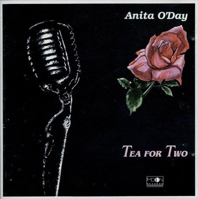 Audio Cd - Anita O'Day - Tea For Two (2 Cd)  - Retrospective -D- Neu