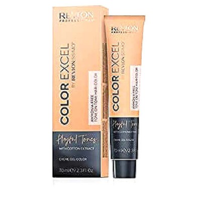 Revlon Color Excel Haarfärbemittel Tönung Glanz 70ml Alle Nuancen  