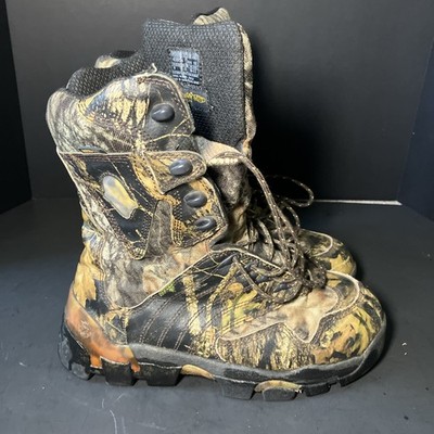 Danner 8'' Kestrel GTX MOBU Insulated 600G Work Hunting Boots Men's 9 EE 41056