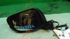 Driver Side View Mirror Power Canada Market Dx Fits 09-14 Fit 951949