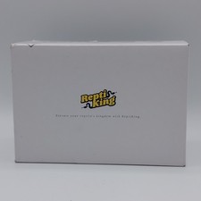 Repti King Daylight Basking Spot 100 Watt X003YK9BIB - 2 Pack