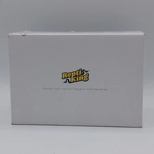 Repti King Daylight Basking Spot 100 Watt X003YK9BIB - 2 Pack