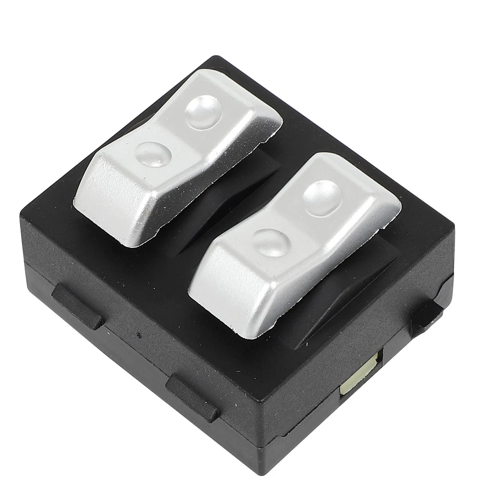 Power Window Switch For Dodge D150 1986-1993 Ramcharger 1988-1993 Front Left - Image 4 of 4