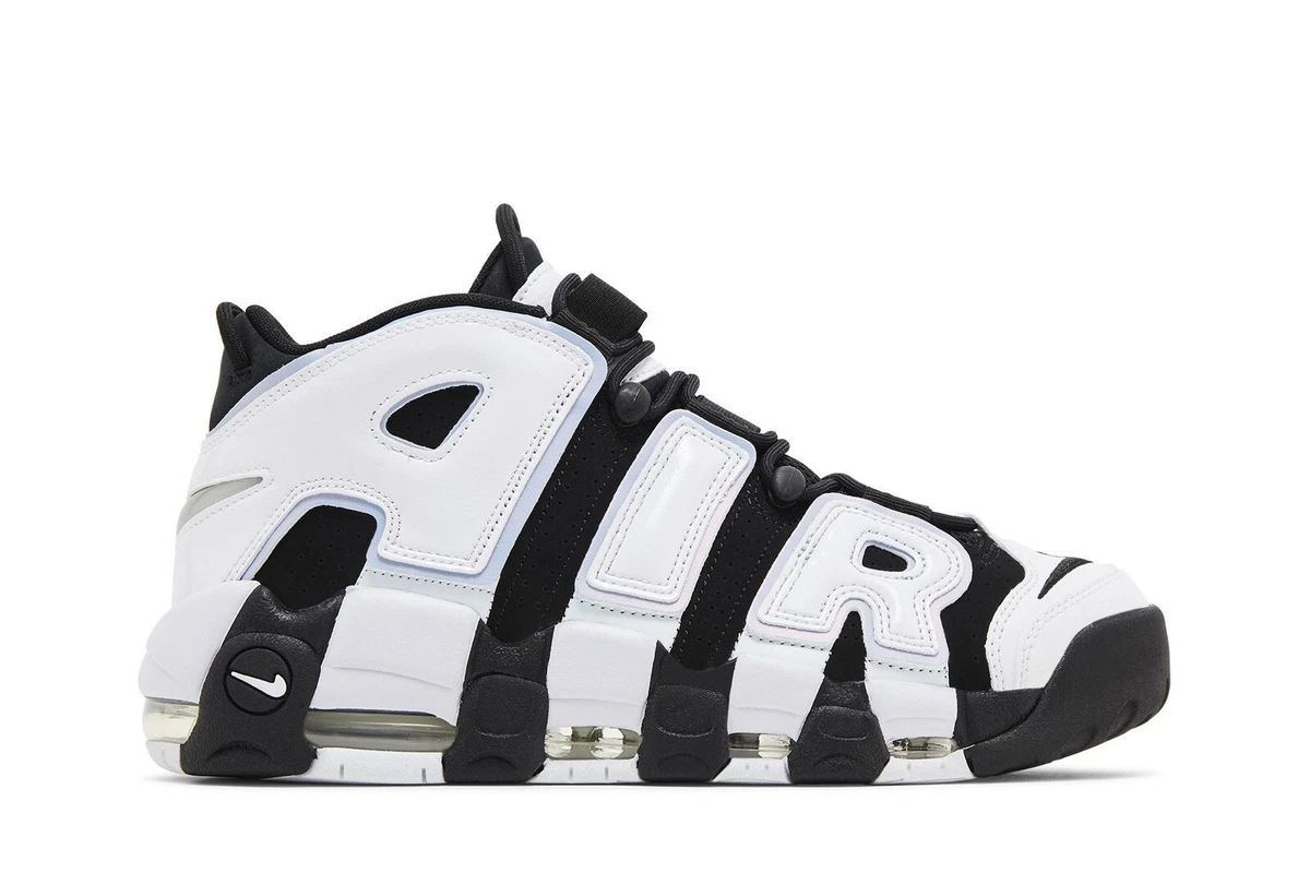 Nike Air More Uptempo Cobalt Bliss for Sale - Authenticity
