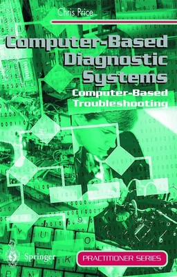 Chris Price | Computer-Based Diagnostic Systems | Taschenbuch | Englisch (1999)