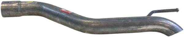 Abgasrohr Bosal 750-341 FüR Opel Zafira Tourer P12-image