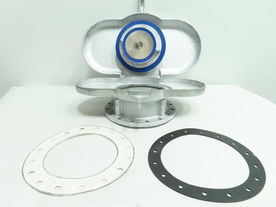 #ad Jayco JT 20.1 Pressure Relief Thief Hatch $585.75