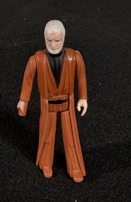 Kenner Star Wars Obi-Wan Kenobi Action Figure
