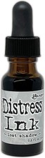 Tim Holtz Distress Pad Reinker-Lost Shadow