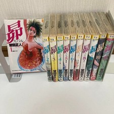 SUBARU Vol. 1-11 Comics set Japanese Language Used manga ballet from Japan JPN