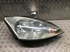 Scheinwerfer rechts  Ford Focus Turnier (DN) 687260