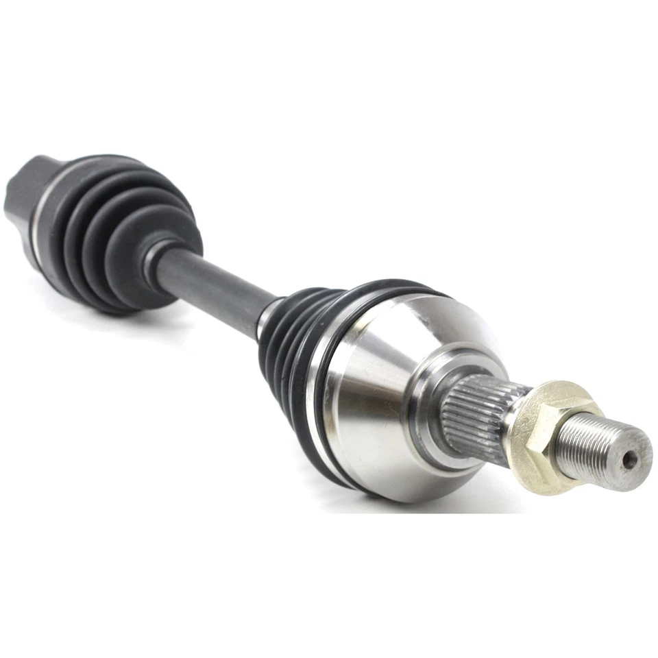 Eje CV medio eje delantero derecho para motor Olds Le Sabre Lucerna 3,8 L Foto 2 de 4