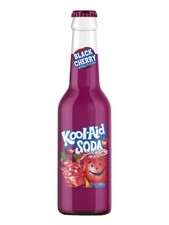 Kool Aid Black Cherry 12 oz Case