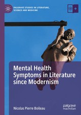Nicolas Pierre Boileau | Mental Health Sympto...