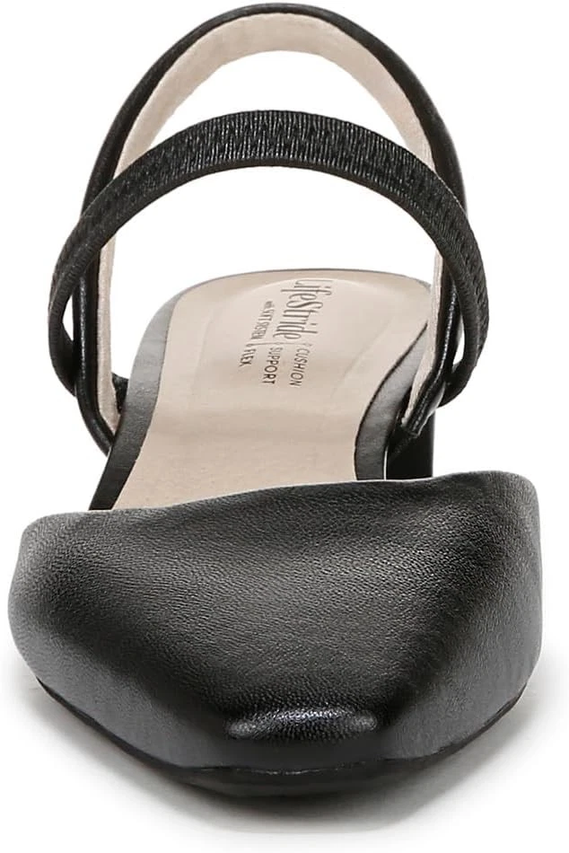 Zapatos de salón LifeStride Lainey Slingback para mujer Foto 3 de 4