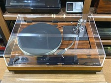 [SME 3012-R] THORENS TD520 Turntable Record Player