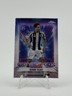 2024-25 Topps Chrome Uefa Club Competitions - Wonderkids Kenan Yildiz #WK-19