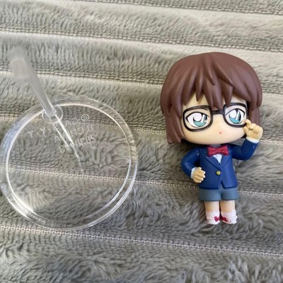 Detective Conan Squad Plus Gacha Bandai Namco Ai Haibara