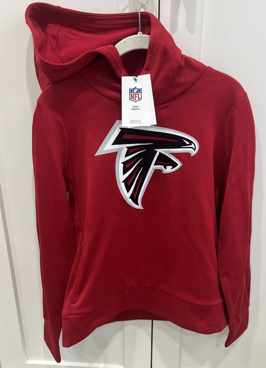 Las mejores ofertas en Sudaderas NFL Atlanta Falcons | eBay