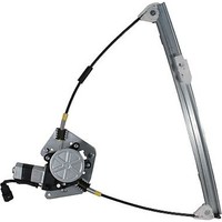 Metzger 2160071 Fensterheber FüR Renault Megane BA0 1 LA0 1 KA0 1