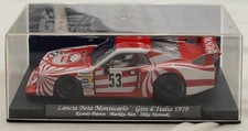 LANCIA BETA MONTECARLO 1979 51 GB Track by FLY 1 32 Slot Car USED