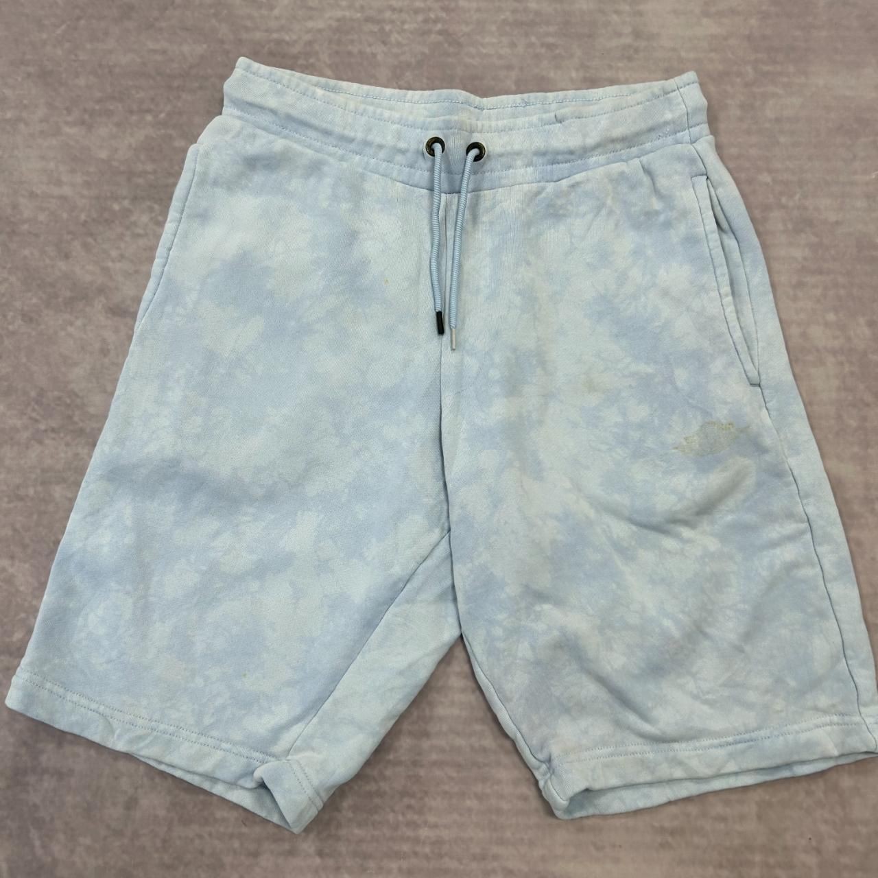 Jordan Shorts Tie Dye Sweatshorts Men's S thumbnail 2