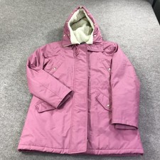 Las mejores ofertas en Abrigos exterior Rosa chaquetas y