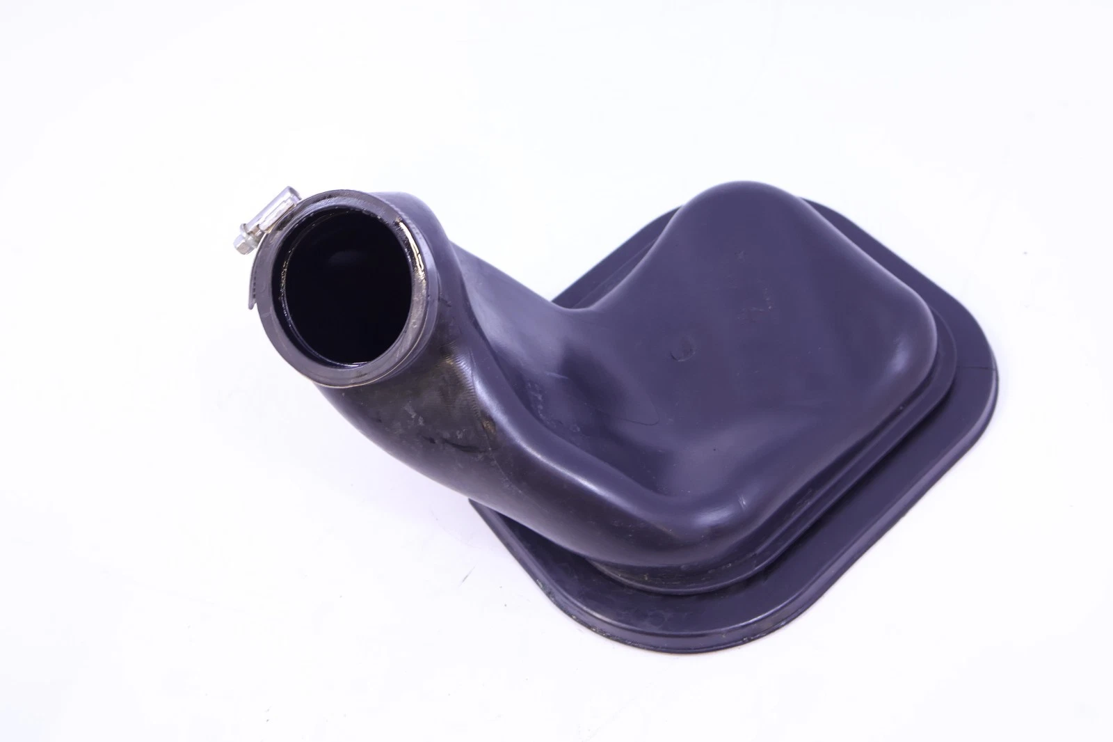 2024 KTM 85 SX Airbox Intake Rubber Boot Chase Duct Carburetor Connection