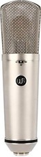 Warm Audio WA87 R2 Large-diaphragm Condenser Microphone - Nickel From Japan