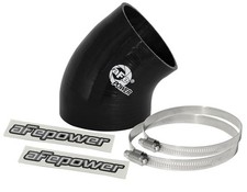Magnum Force Cold Air Intake Tubing Coupler Kit Plug-n-play Fit Street Legal Magnum Force Cold Air Intake Tubing Coupler Kit Plug-n-play Fit Street Legal