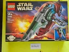 LEGO Star Wars: UCS Slave 1 (75060) Brand New Factory Sealed Retired Set RARE