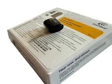 N7 Cochlear Implant Rechargeable Battery-brand new Sealed