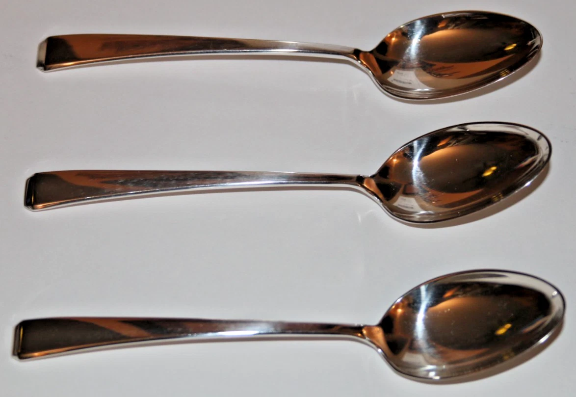【 ヴィンテージ銀スプーン 】　TOWLE STERLING CRAFTSMAN 25+ Towle Craftsman Antique US Sterling Silver Flatware for sale