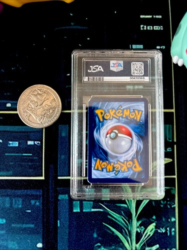 Pokémon SWSH FA/GIRATINA VSTAR 2023 PERSONALIZZATO ALTA QUALITÀ - Taglia = Quarto - Foto 3 di 3