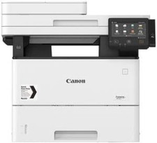 Canon i-SENSYS MF453dw s/w-Laser-Multifunktionsdrucker Druck, Scan, Kopie - Demo