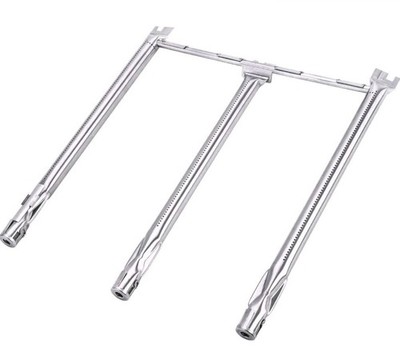 New Replacement Burner Set For Weber Spirit e310 Weber 69787 