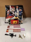 Vintage G1 Transformers Blaster and Steeljaw 1985