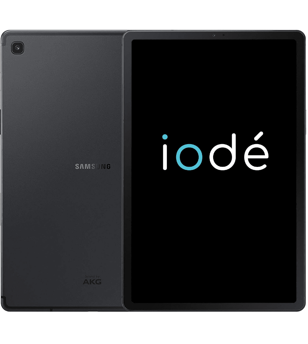 Samsung Galaxy Tab S5e ケース付き 64GB WiFi Samsung Galaxy Tab S5e 64GB, Wi-Fi, 10.5in - Black for sale online