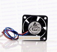 Qty:1 DELTA EFB0412MD 4020 12V 0.10A 4cm Switch Cooling Fan