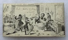 Vtg Civil War Era Envelope