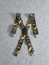 Braces - Bluewear Rough Workwear , 50 x 800mm.