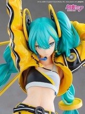 PSL Character Vocal Series 01 Hatsune Miku Snow 17th Anniversary Ver. 1/7 PSL