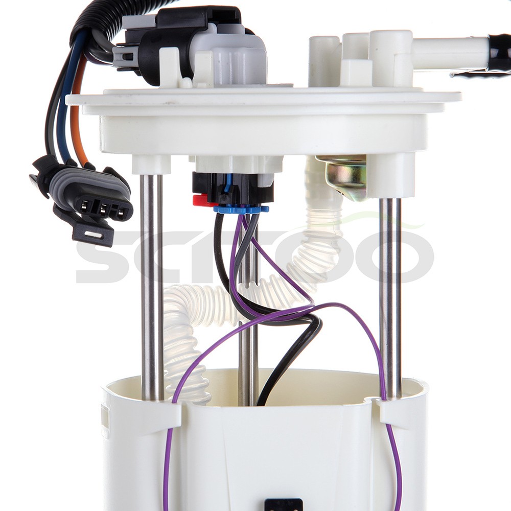 In-Tank Electric Fuel Pump Module Assembly Fits Buick Skylark/Chevy Cavalier 96-98 9 thumbnail image