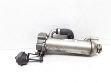 Volvo V70 2008 Diesel Refroidisseur de vanne EGR 880765R LGI96651