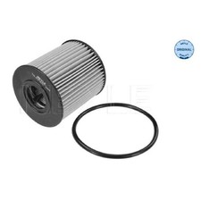 Ölfilter für Opel Grandland-Grandland X A18 | 24467184