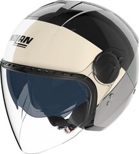Nolan N20-2 Visor Blocco Jethelm