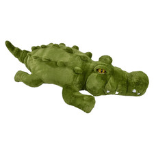 RI One 63" Alligator Stuffed Animal Plush