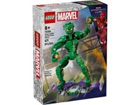 Lego® 76284 Super Heroes Green Goblin Baufigur Neu & Ovp