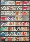 Mexico Exporta Exports 1988 1992 32 stamp lot MNH condition as seen, combine